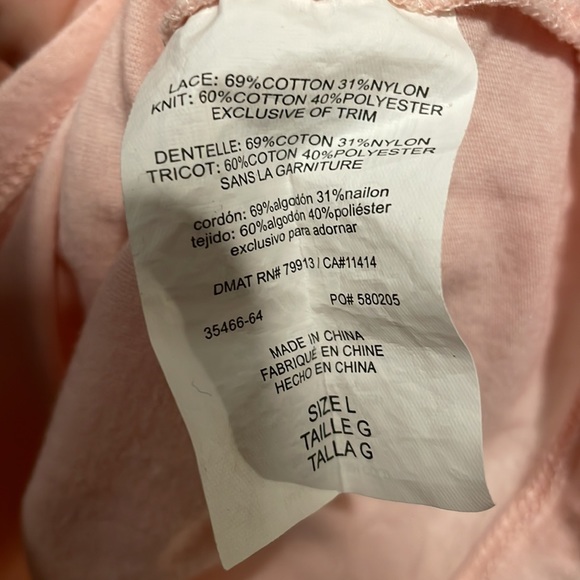 Oh Baby by Motherhood Maternity Shirt - Picture 3 of 3